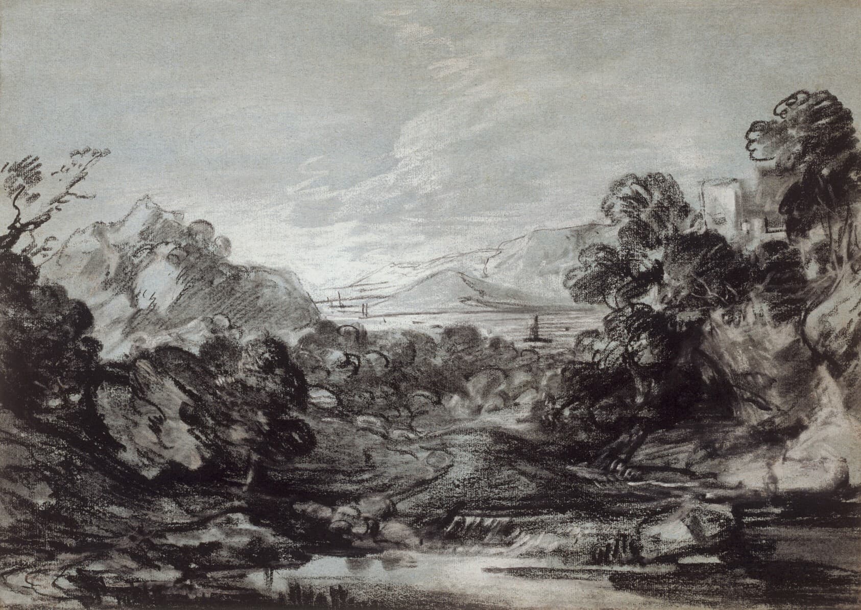 Visual media intelligence